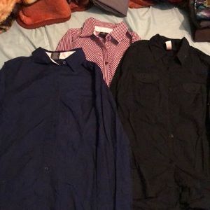 I’d like to call this interview starter pack ;)